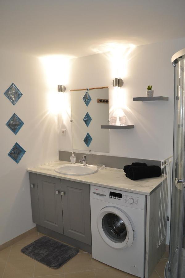Studio 2 Personnes - Gite Du Moulin 62130 Pierremont Exterior foto
