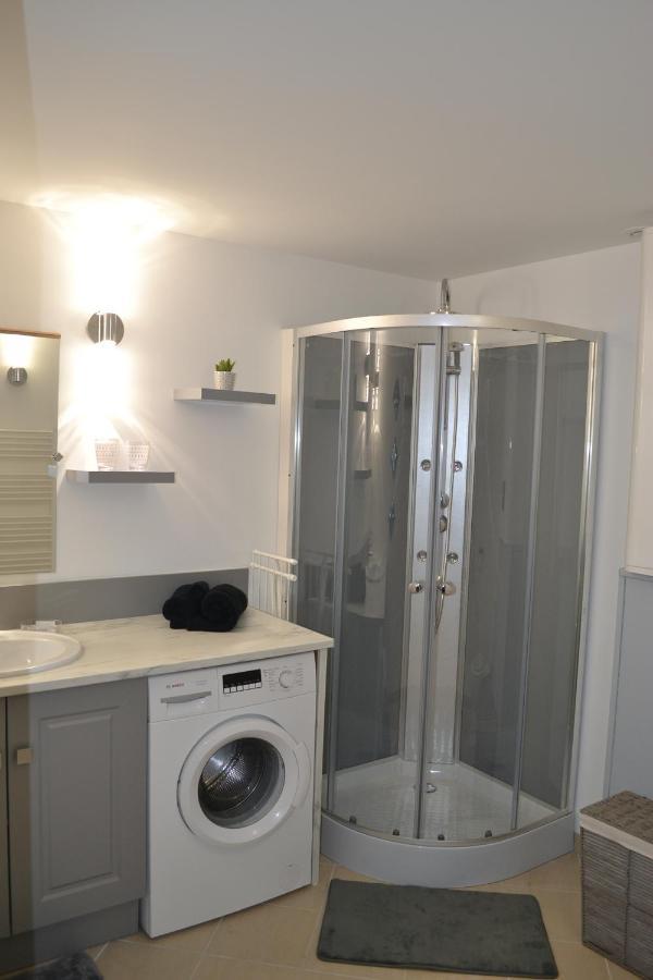 Studio 2 Personnes - Gite Du Moulin 62130 Pierremont Exterior foto